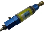 Hedland Water Base Fluid Flow Meter 3805611, Inlet Pressure 779220. Fixed Price $51.56.