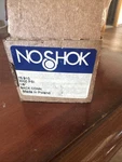 Noshok 15.910. 3000 Psi 1/8 Back Conn Poland Air Pressure Gauge. Fixed Price $19.00.