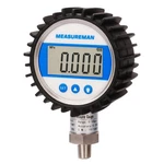 3-1/8" Dial Size, Digital Pressure Gauge, 0-5000PSI/BAR/MPA/KPA, 1/4"NPT Lower. Fixed Price $72.96.