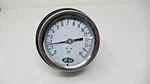 Duro Instruments Gauge 41010221 0-15 Psi Dial Size 4.5" Conn. 1/4. Fixed Price $35.00.