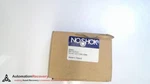 Noshok 25-901-200, Pressure Gauge, New #291003. Fixed Price $24.11.