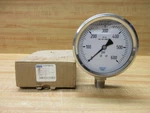 Wika 52720437 Pressure Gauge 233.53. Fixed Price $263.44.