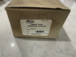 Dwyer 1910-5 Pressure Switch Series 1900 New. Fixed Price $75.00.