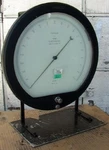 Heise H31114 1000PSI 10"TEMP Compensated Pressure Gauge. Fixed Price $400.00.
