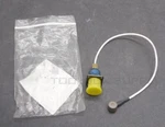 New Rjg T-413 Pressure Sensor 2000#. Fixed Price $149.00.