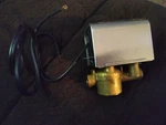 Erie 0654C0507VT24 Motortrol 2-WAY 5/8" Swt Valve Mopd 25PSI 277V 60HZ. Fixed Price $100.00.