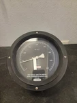 Mid-west Instrument 116-BB-10-O 0-400 "H2O, Type 116, 6" Dial 116BB-10-ADT-0. Fixed Price $1062.50.