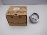 Wika 9833255 233 53 2.5" Pressure Gauge New. Fixed Price $139.99.