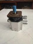 Bucher Hydraulics CBNA-8.8/2.1 Two-stage Pump New BH2D202059. Fixed Price $95.00.