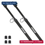 Tire Pressure Gauge 10-150 Psi, Heavy Duty Air With Two Side. Fixed Price $29.71.