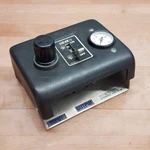 Nexen 854000 A/c Control Panel, 0-100PSI Used. Fixed Price $71.24.