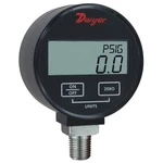 Dwyer DPGW-11 Digital Pressure GAUGE,3" Dial Size,blk 55EJ19. Fixed Price $194.85.