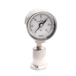 Wika M932.2C-A-PG321Z-U-A81A2 Sanitary Gauge, 0-30PSI, 3/4IN Tri-clamp. Fixed Price $400.00.
