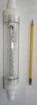*new In Box* Omega FL-214 Compact Shielded Rotameter (air Flow) (275). Fixed Price $40.00.