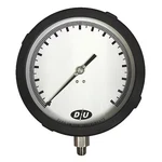 Duro 6.2020613E7 Industrial Pressure Gauge, To 160 Psi, Dial, 1/4. Fixed Price $142.99.