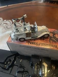 Matchbox Models Of Yesteryear 1932 Ford Aa High Pressure Truck YYM37634. Fixed Price $60.00.