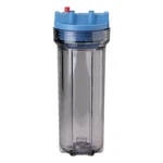 Pentair Pentek 158007 Traditional Slim Line Filter Housing With Pressure Relief. Fixed Price $26.00.