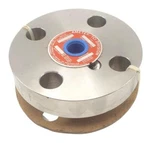 Ametek 316L-ST-STL Diaphragm Seal Type RC1-150. Fixed Price $29.99.