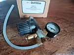 Devilbiss- KK-4980 Air Regulator Kit Pressure Paint Spray. Fixed Price $119.66.