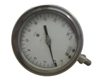 Weksler GR2-14A-3S Gauge 0-30 Nsnp. Fixed Price $42.00.