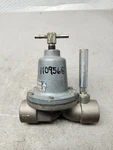 Used Graco Pressure Valve Max 300PSI Reg 180PSI Msiing Gauge 206-019. Fixed Price $67.50.
