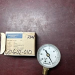 Ashcroft 20W1005-H-02L-200# Pressure Gauge 20W1005H02L200. Fixed Price $20.00.