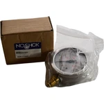 New Noshok 25-901-60BAR Liquid Filled Gauge 0-60 0-800 Psi 2.5'' Bottom. Fixed Price $34.99.
