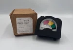 New Mid-west Instrument 555 Differential Pressure Indicator. Fixed Price $49.00.