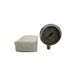 Crp Industries PG300-250LF 0-300PSI Nsmp. Fixed Price $23.00.