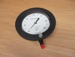 Ashcroft Q-4902 Test Gauge Th 1-09 3-15-30. Fixed Price $110.77.