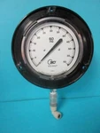 3D Instruments 25504-22B11 Pressure Gauge 0-60PSI 4.5" 1/4IN Npt DD504-22. Fixed Price $24.99.