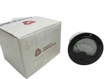 Triplett TP152-1478 Gauge 0-10 D.c.microamperes Nsmp. Fixed Price $30.00.
