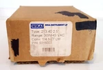 New Wika 9318003 Industrial Vacuum Gauge Liquid-filled Copper 1/2" Dial 0-30. Fixed Price $29.00.