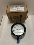 Ashcroft Duragauge Solid Front 0-2300 Psi, 4-1/2 45-1279RS 04L, New In Box. Fixed Price $39.95.