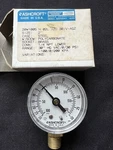 Ashcroft 20W1005 02L Xzc 30/V-AGZ Gauge. Fixed Price $16.95.