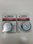 2 Fimco Industries 7771803 Dry Gauges. Fixed Price $16.99.