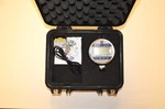 Gently Used Wika Digital Pressure Gage, Cpg 1000 2000 Psi.. Fixed Price $750.00.