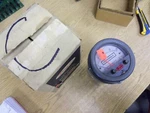 New Dwyer 3000 Series 3220 Photohelic Pressure Switch Gage *free Shipping*. Fixed Price $79.99.