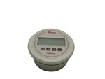Dwyer DM-1203 Digital Differential Pressure Gauge 0-.5" Nsnp. Fixed Price $135.00.