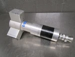 Huco Dynatork Type High Torque Piston Air Motor Aluminum Body 3443. Fixed Price $999.99.