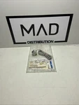 Smc Pressure Switch ZSE40A-01-S-M. Fixed Price $47.50.