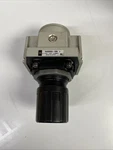 Smc NAR5000-N06 Pneumatic Regulator. Fixed Price $56.50.