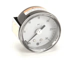 Vulcan Hart Gauge, Pressure Genuine Oem VH00-833152. Fixed Price $224.95.