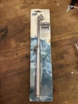 Acme A540 Dual-foot Large Tire Pressure Gauge 12" 10-150 Psi Truck Tractor Usa. Fixed Price $28.00.