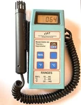 Cole-parmer Thermo Hygrometer 3309-60. Fixed Price $16.00.