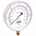 Winters PCT321LF 1/2" Pressure Gauge 0-30# Brass Npt. Fixed Price $50.92.