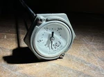 Rochester Float Type Liquid Quantity Gage 8680-00032 6680-00-838-1829 09393. Fixed Price $34.94.