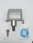 United Electric H54-22 9502 Vacuum Pressure Switch; Free Same Day Shipping!. Fixed Price $119.94.