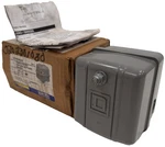 New Square D 9013GHG2J24 Ser. Pressure Switch. Fixed Price $100.00.