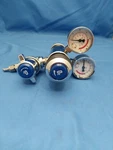 Rotarex Gas Regulator. Fixed Price $369.00.